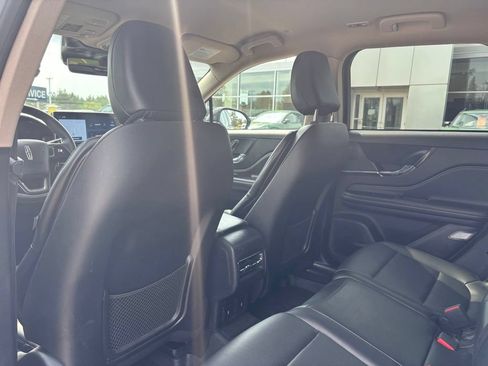 Used 2023 Lincoln Corsair AWD w/ Equipment Group 101A image 14