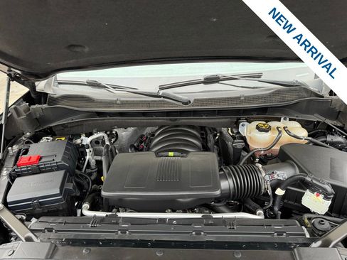 Used 2023 Chevrolet Silverado 1500 LT Trail Boss w/ Convenience Package II image 32