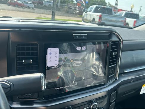 New 2026 Ford F350 Lariat AWD/4WD image 27