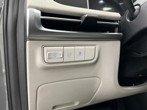 New 2026 Hyundai Tucson SEL image 34