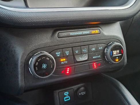 Used 2021 Ford Bronco Sport Big Bend w/ Big Bend Package (96B) image 30