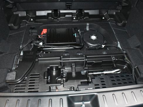 New 2026 Mercedes-Benz GLB 250 4MATIC image 28