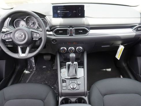 Used 2025 MAZDA CX-5 AWD 2.5 S image 2