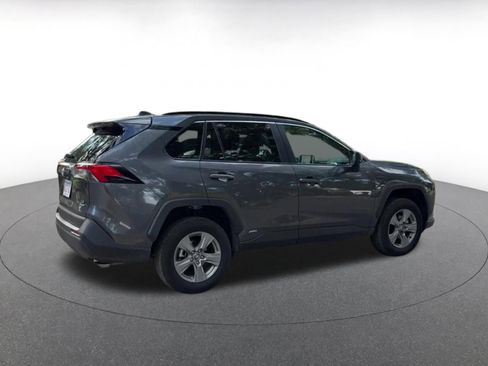 Used 2025 Toyota RAV4 LE image 15