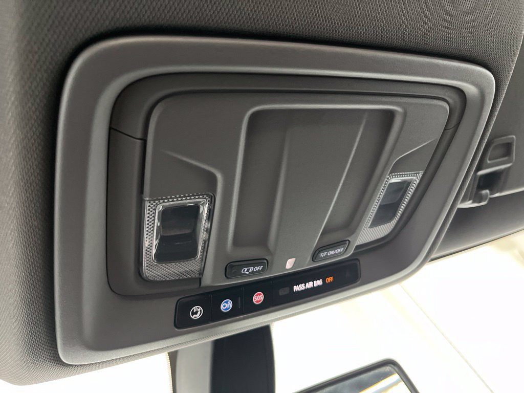 Used 2020 Chevrolet Silverado 1500 RST w/ All-Star Edition AWD/4WD image 15