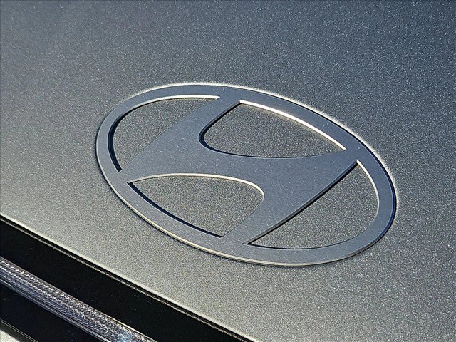 Used 2026 Hyundai Sonata Blue FWD image 28