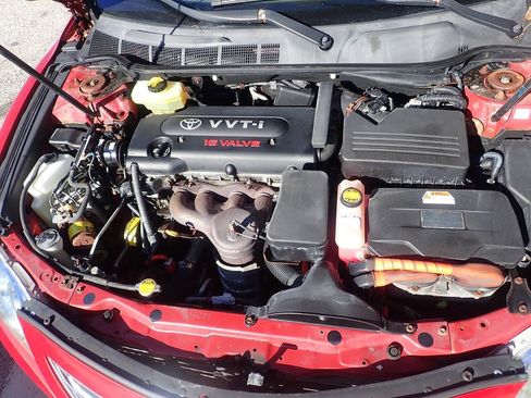 Used 2007 Toyota Camry Hybrid FWD image 38