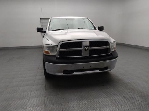 Used 2021 RAM 1500 Tradesman w/ Chrome Appearance Group RWD image 14