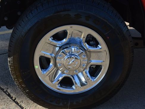 New 2026 RAM 2500 Tradesman image 10