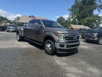 Used 2022 Ford F350 XLT