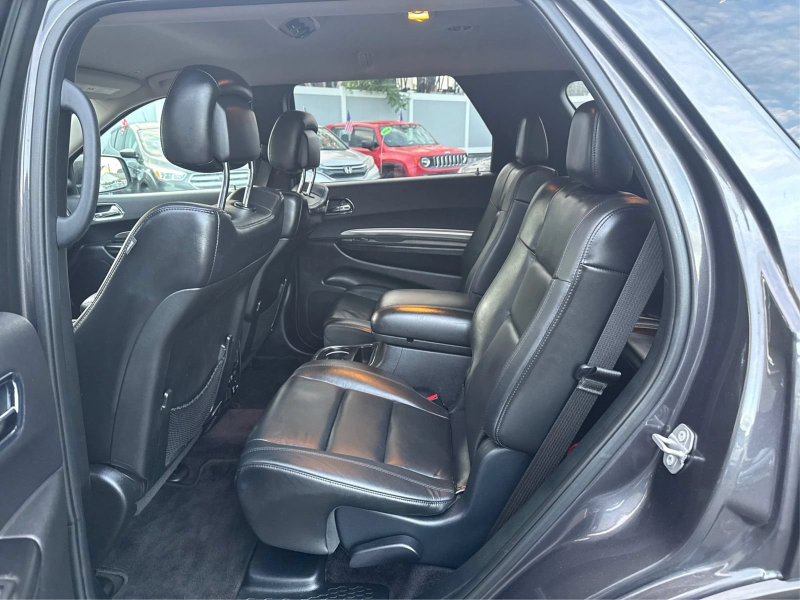 Used 2017 Dodge Durango GT AWD/4WD image 10