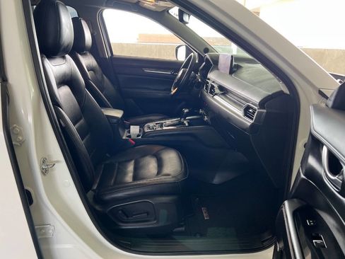 Used 2021 MAZDA CX-5 Grand Touring image 14