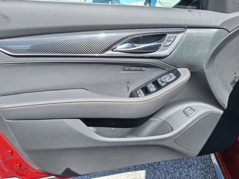 New 2026 Cadillac CT5 Sport image 31