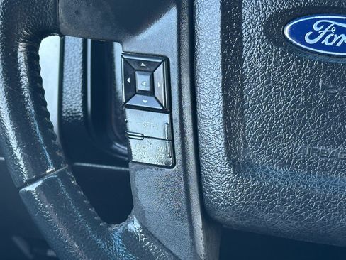 Used 2017 Ford Expedition XLT image 22