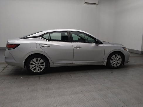 Used 2020 Nissan Sentra S FWD image 10
