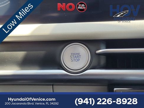 Used 2025 Hyundai Tucson SEL AWD/4WD image 33