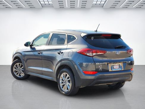 Used 2016 Hyundai Tucson SE image 13