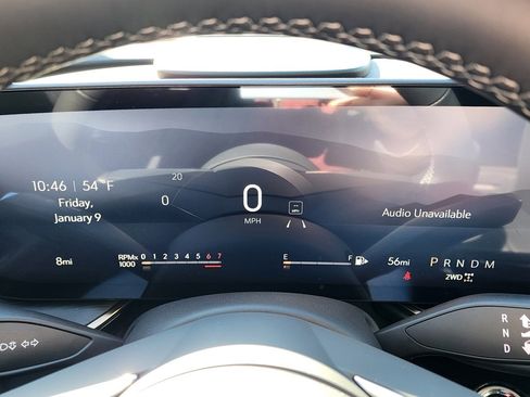 New 2026 Buick Envision Avenir image 27