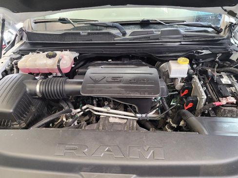Used 2020 RAM 1500 Big Horn AWD/4WD image 30