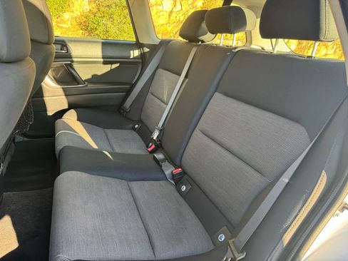 Used 2007 Subaru Outback 2.5i image 19