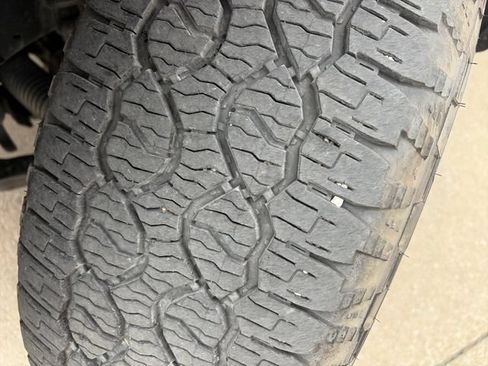 Certified 2025 Ford F150 STX AWD/4WD image 30