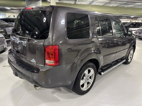 Used 2014 Honda Pilot EX-L image 4