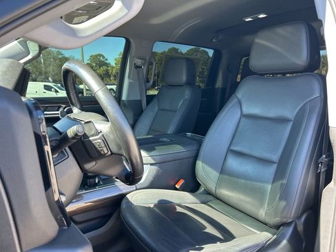 Used 2022 Chevrolet Silverado 1500 LT Trail Boss w/ Convenience Package II image 22