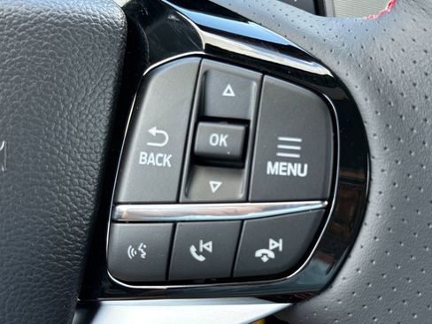 New 2026 Ford Explorer ST image 31