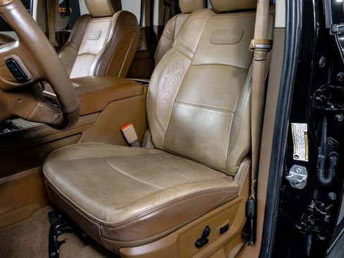 Used 2019 RAM 2500 Limited image 29