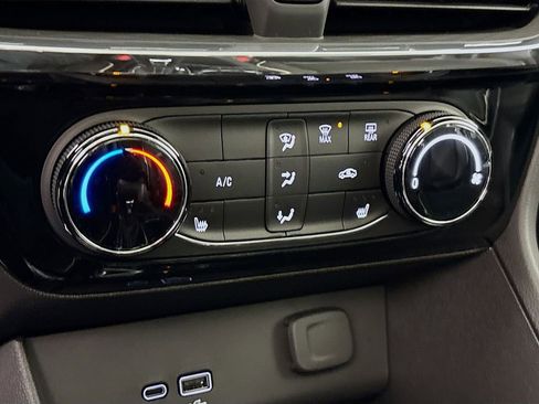 New 2026 Buick Encore GX Sport Touring w/ Studio Series AWD/4WD image 16