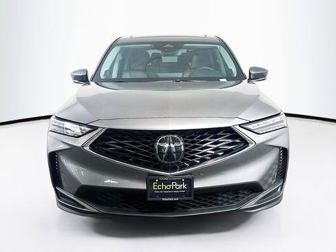 Used 2025 Acura MDX FWD w/ Technology Package image 2