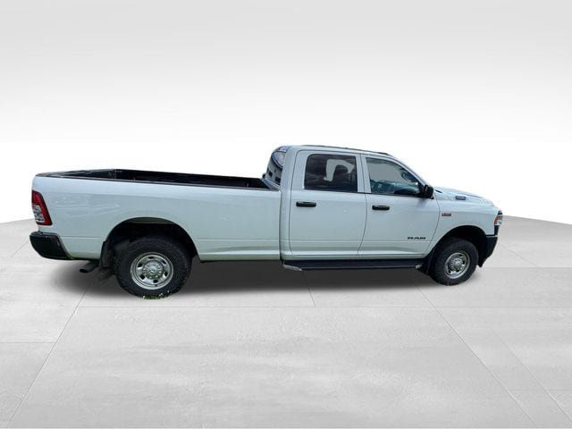 Used 2020 RAM 2500 Tradesman AWD/4WD image 28