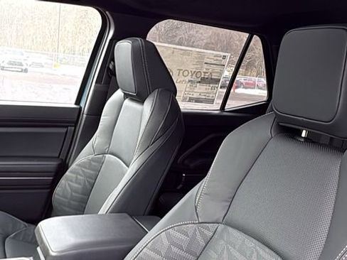 New 2026 Toyota 4Runner TRD Off-Road Premium image 21