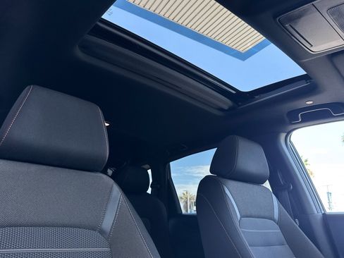 Certified 2023 Honda CR-V Sport image 23