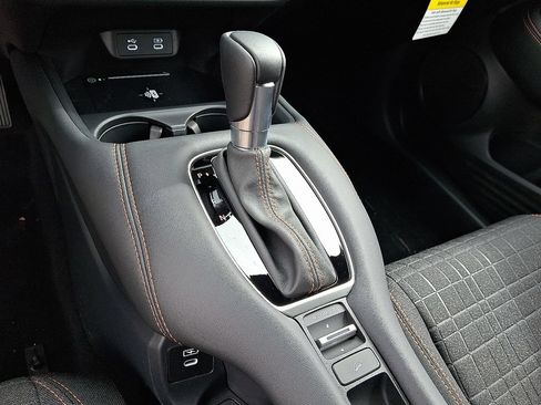 New 2027 Honda HR-V Sport image 10