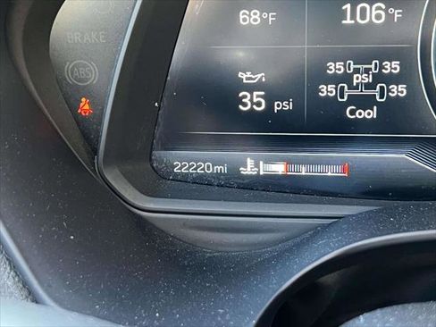 Used 2023 Cadillac CT4 Sport image 27