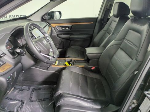 Used 2022 Honda CR-V Touring image 12