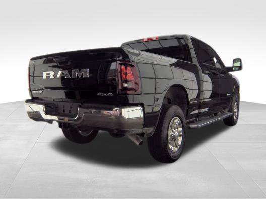 Used 2026 RAM 2500 Big Horn AWD/4WD image 2