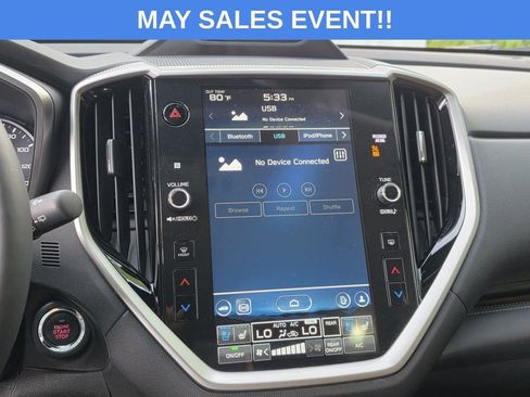 Used 2023 Subaru Ascent Touring AWD/4WD image 26