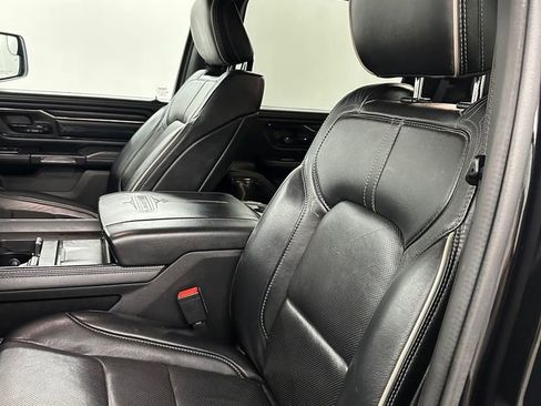 Used 2022 RAM 1500 Limited image 12