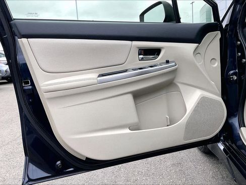 Used 2015 Subaru Impreza 2.0i Sport Limited AWD/4WD image 21
