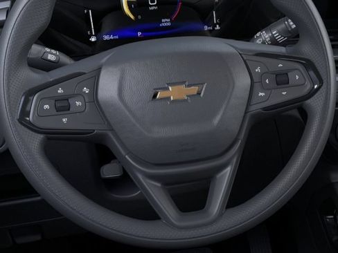 New 2026 Chevrolet TrailBlazer LT w/ Driver Confidence Package FWD image 19