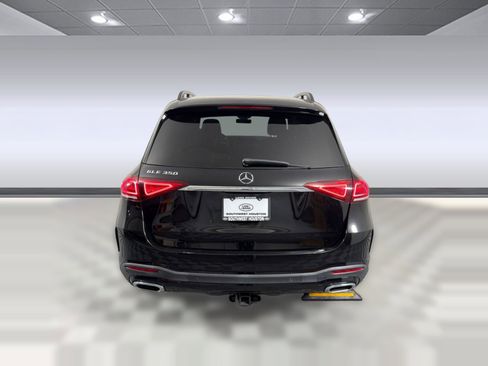 Used 2021 Mercedes-Benz GLE 350 image 10