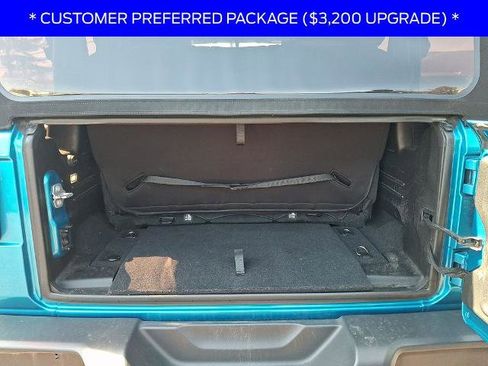 Used 2020 Jeep Wrangler Sport image 26