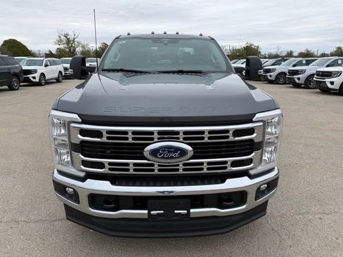 New 2026 Ford F350 XLT w/ 360-Degree Camera Package image 2
