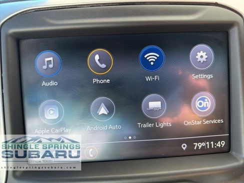 Used 2021 GMC Sierra 1500 SLE w/ X31 Off-Road Package image 54