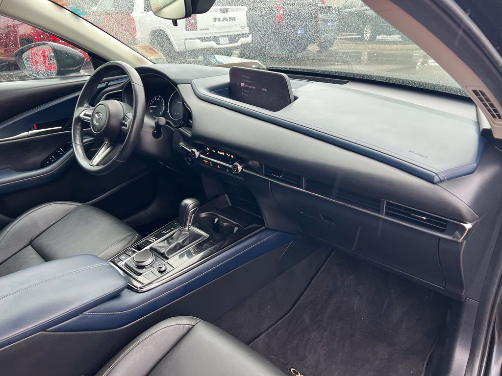 Used 2020 MAZDA CX-30 AWD w/ Preferred Package image 26