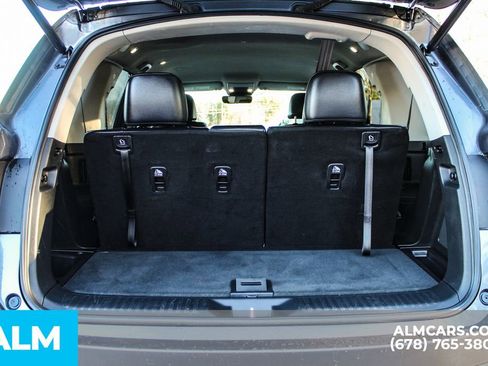 Used 2024 Honda Pilot EX-L image 24