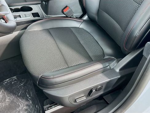 New 2025 Ford Escape ST-Line Elite w/ Tech Pack #2 image 17