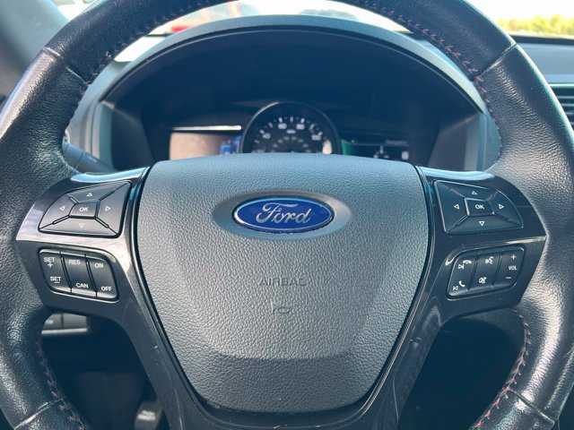 Used 2016 Ford Explorer Sport AWD/4WD image 24